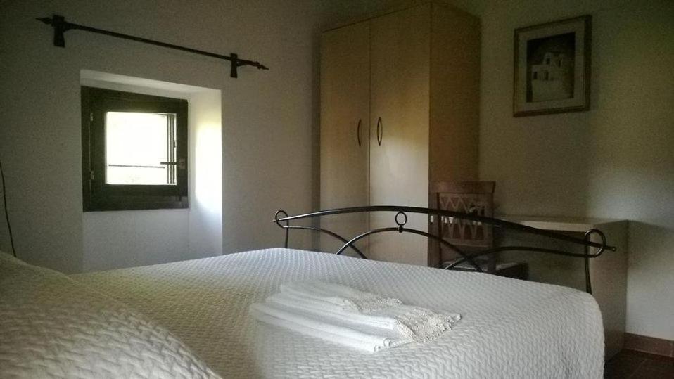 מלון Grizzana Locanda Dei Fienili Del Campiaro מראה חיצוני תמונה