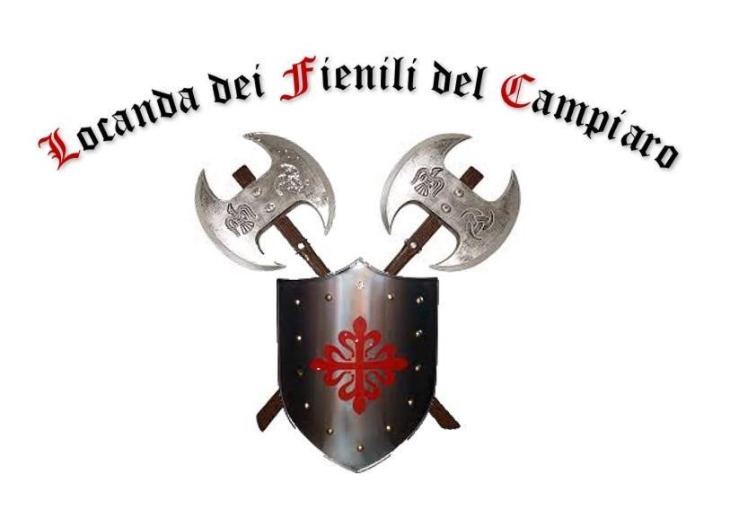 מלון Grizzana Locanda Dei Fienili Del Campiaro מראה חיצוני תמונה
