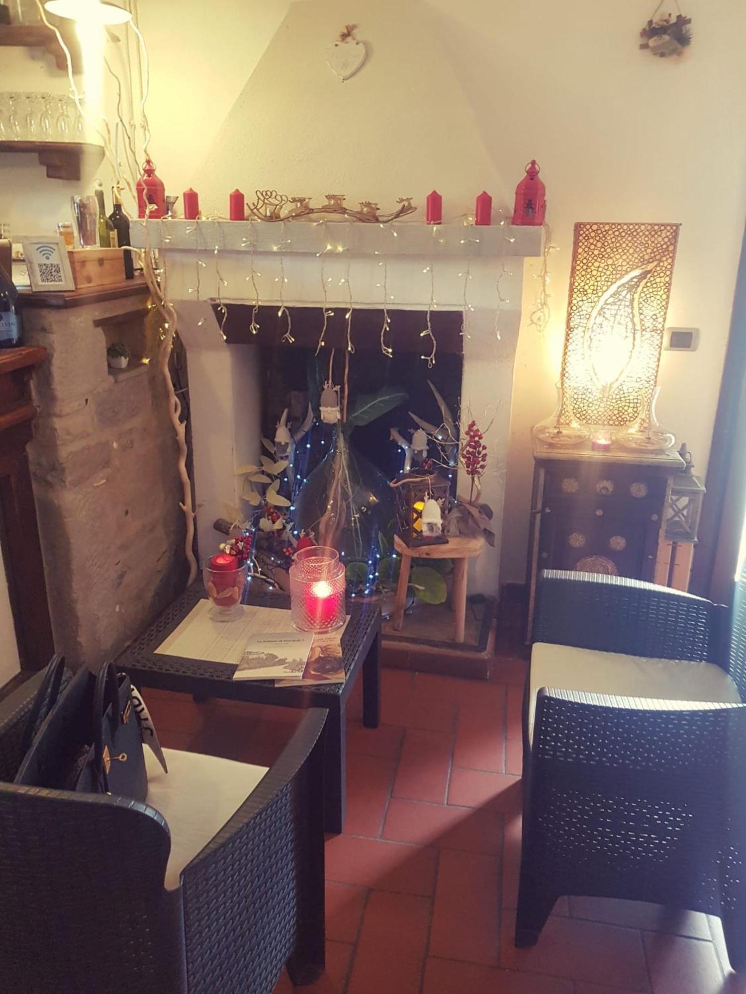 מלון Grizzana Locanda Dei Fienili Del Campiaro מראה חיצוני תמונה